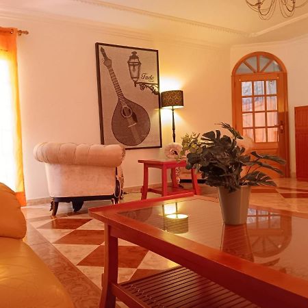 Alma Rustica Villa Albufeira Buitenkant foto