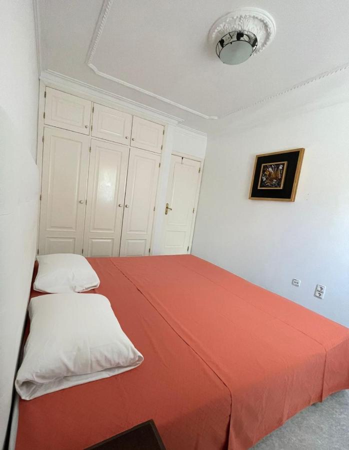 Alma Rustica Villa Albufeira Buitenkant foto