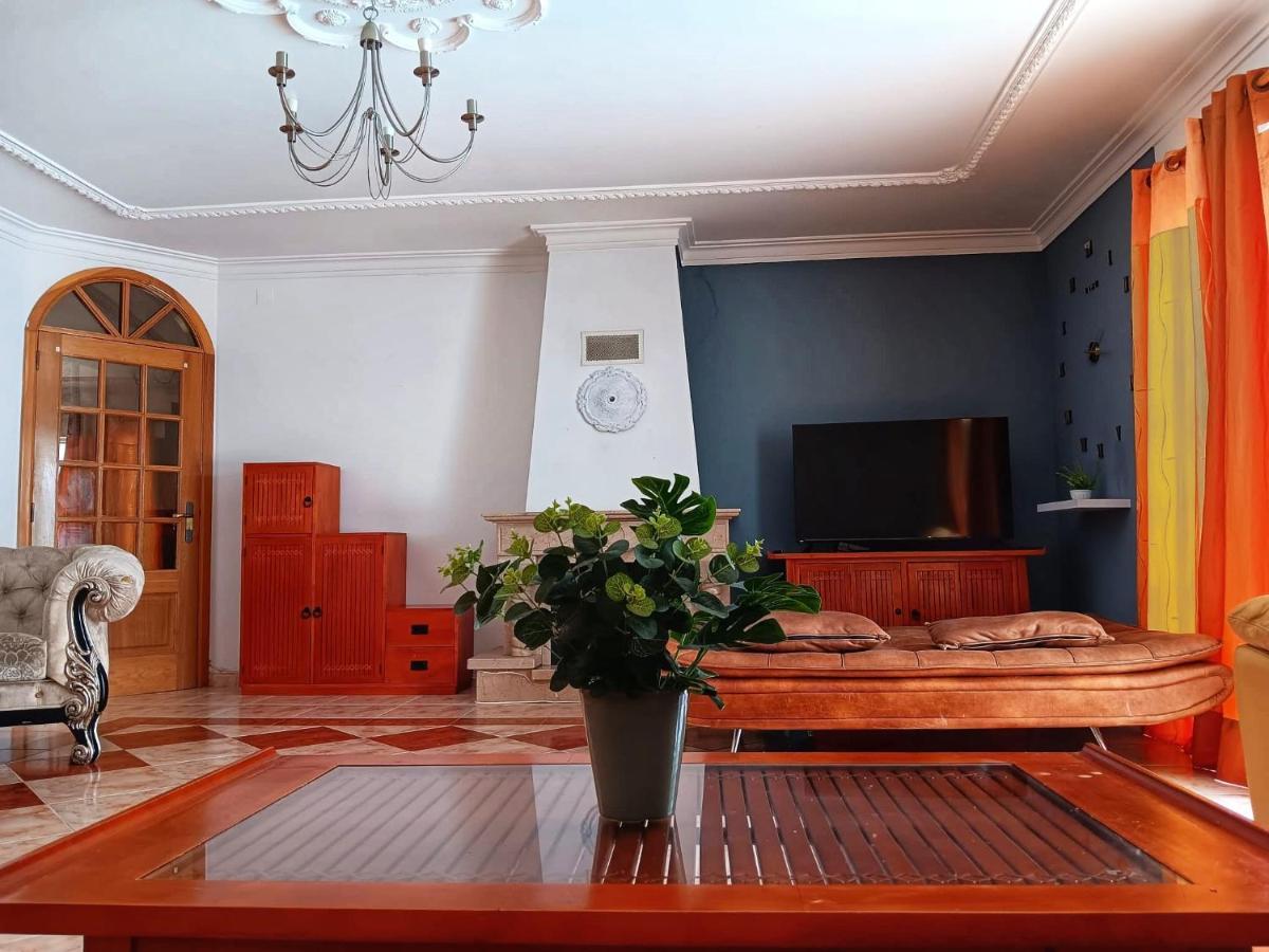 Alma Rustica Villa Albufeira Buitenkant foto