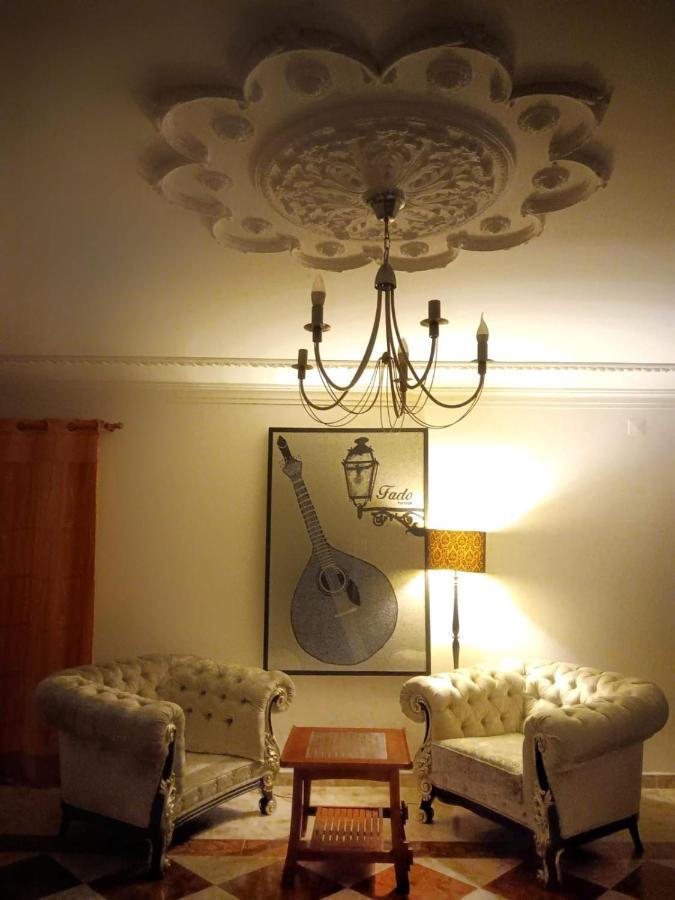 Alma Rustica Villa Albufeira Buitenkant foto