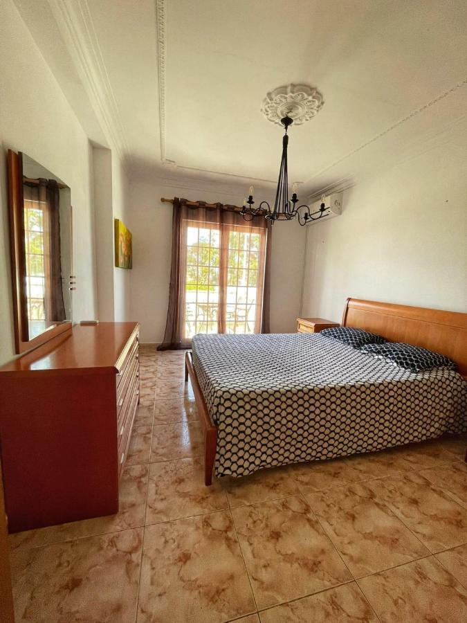 Alma Rustica Villa Albufeira Buitenkant foto