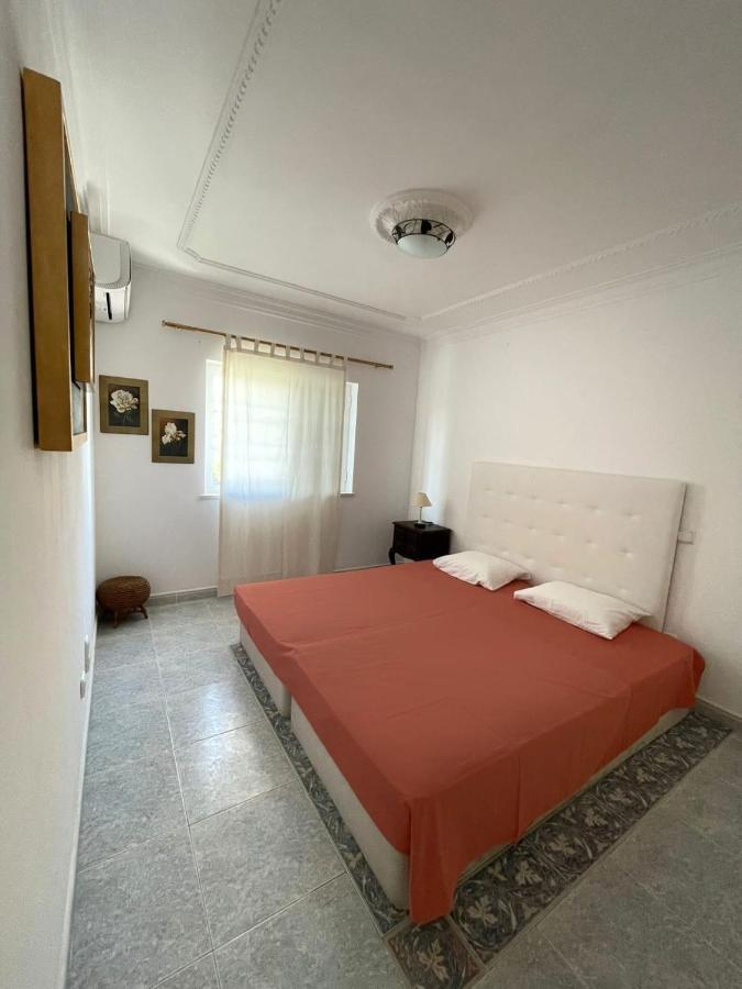 Alma Rustica Villa Albufeira Buitenkant foto