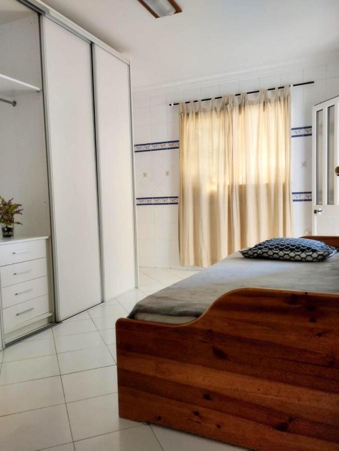 Alma Rustica Villa Albufeira Buitenkant foto