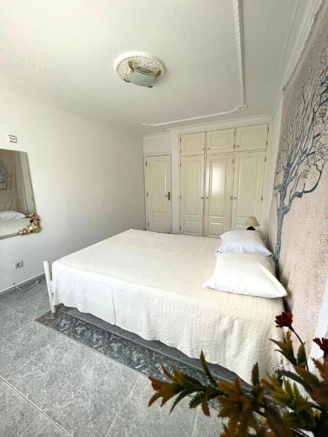 Alma Rustica Villa Albufeira Buitenkant foto